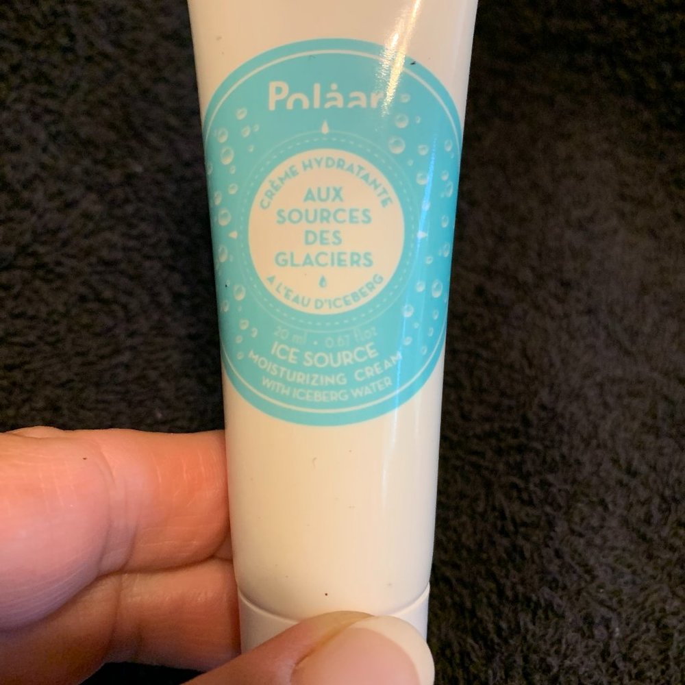 Hand Moisturizer